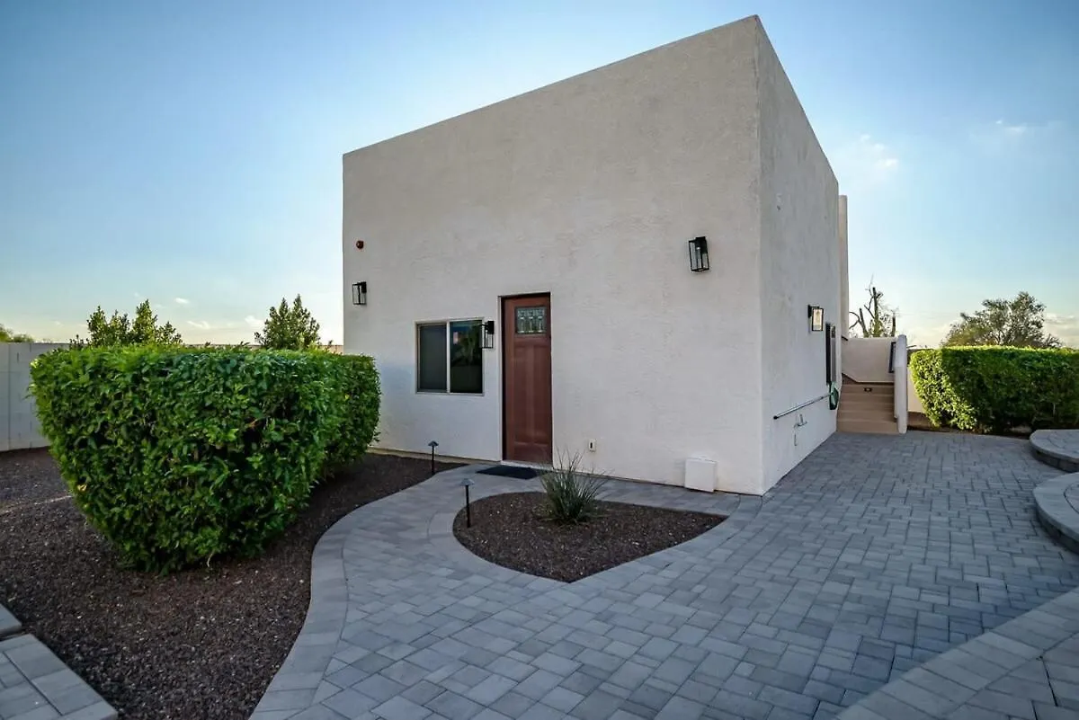 Scottsdale Luxury Villa