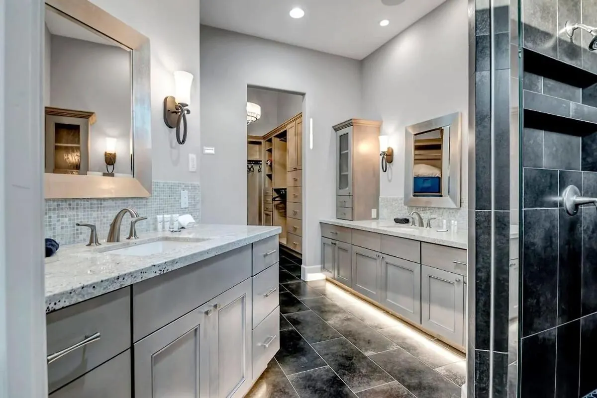 Nyaraló Scottsdale Luxury Villa