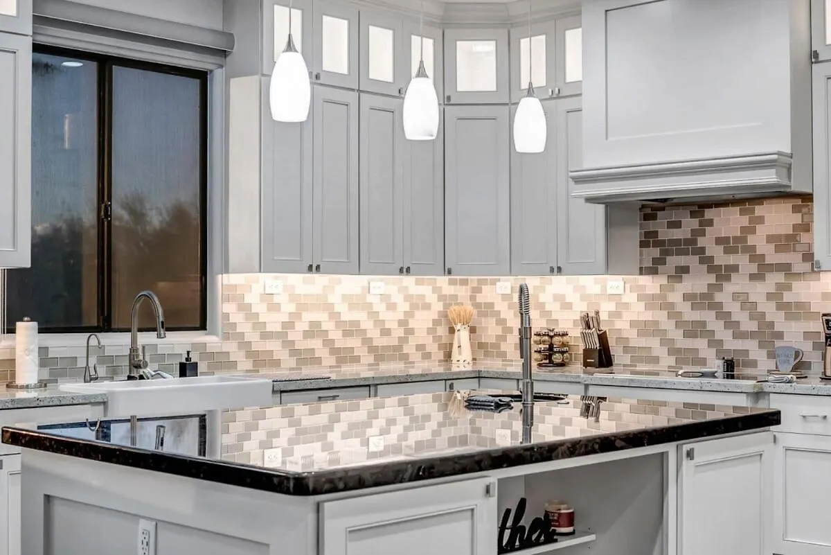 Scottsdale Luxury Villa USA