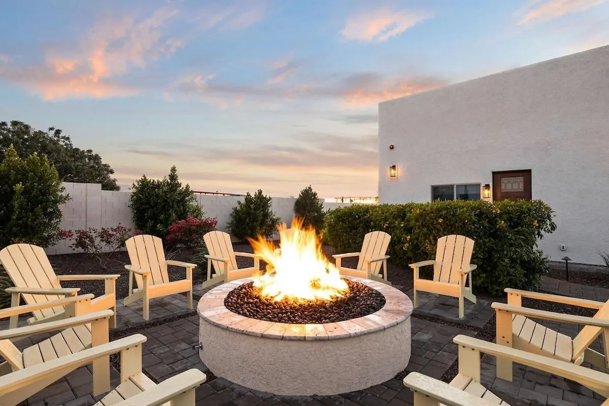 Scottsdale Luxury Villa 0*,  USA